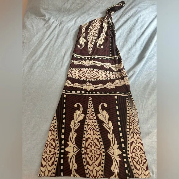 Johanna Ortiz Dusted With Hope Maxi Dress - Picture 5 of 8